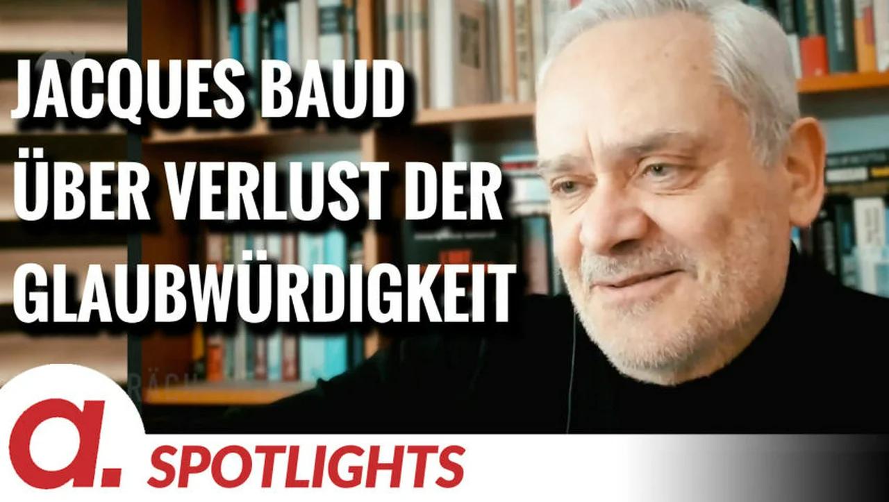 ⁣Mit Hyperschall in Richtung Atomkrieg | Von Wolfgang Effenberger