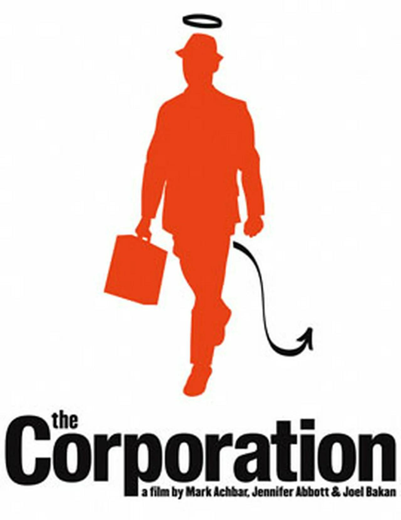 The Corporation (2003)