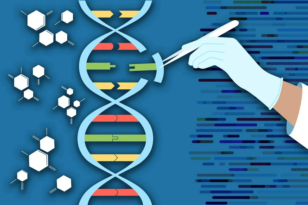 ARE CELLS, DNA AND GENETICS REAL? - Dr Tom Cowan