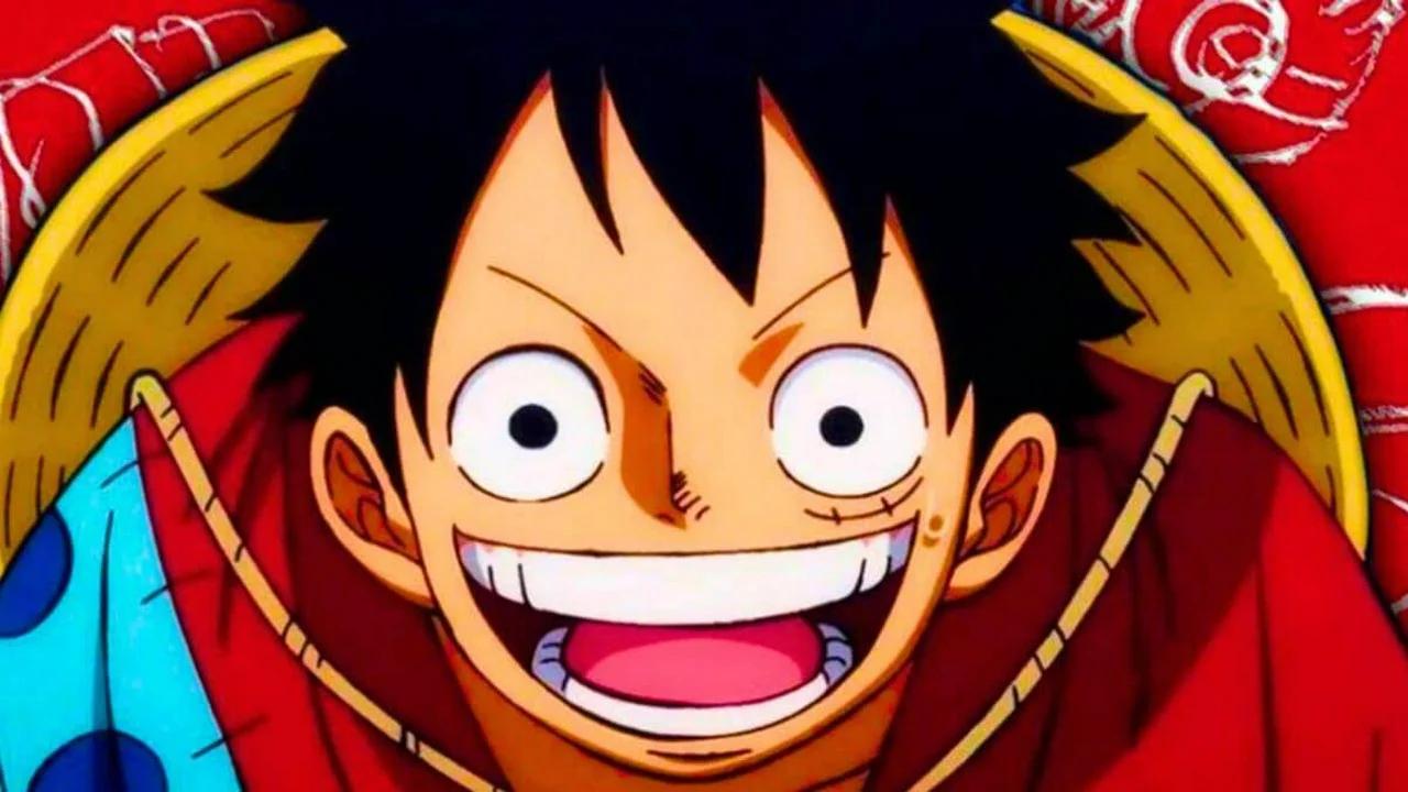 One Piece Saison 1 Vostfr