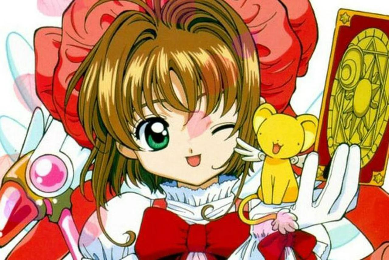 Sakura Card Captor Pelicula 1 Español Latino Online odysee.com