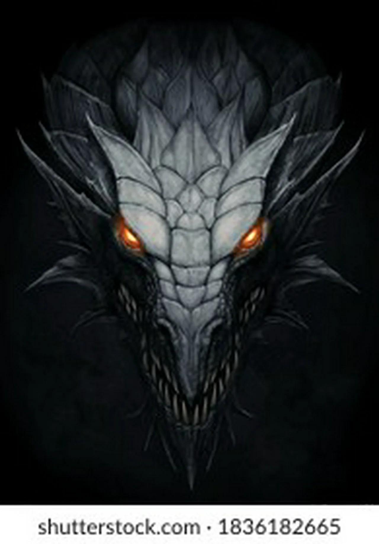 @Dragon