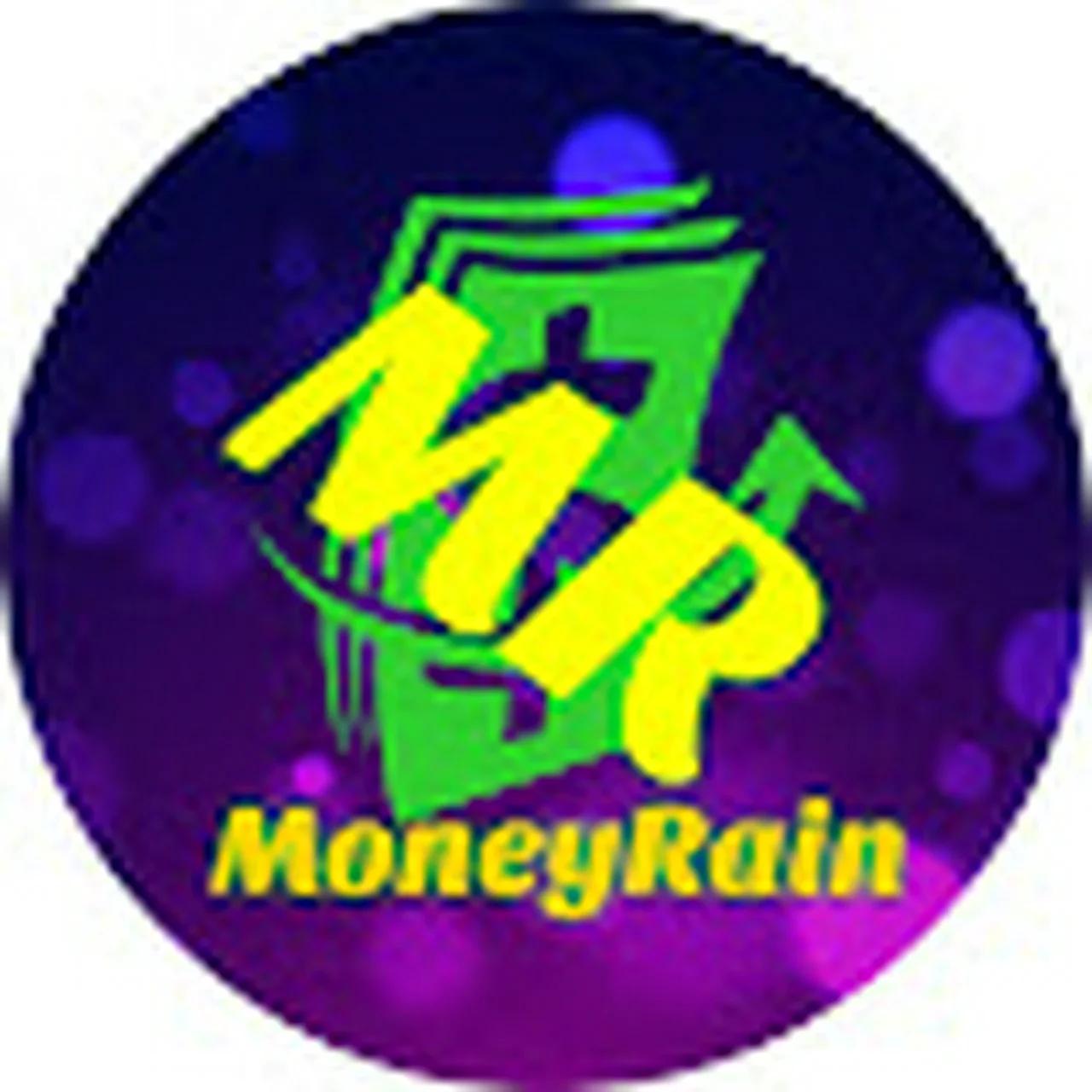 Moneyrain