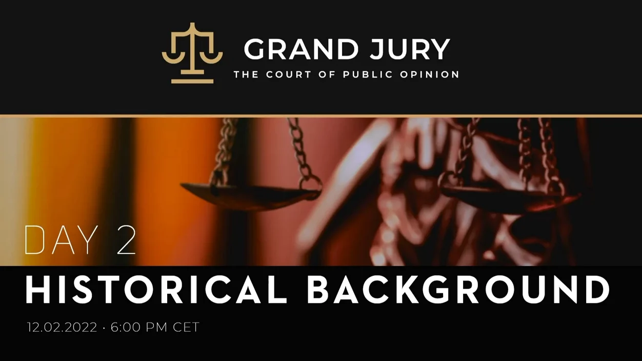 Grand Jury | Tag 2