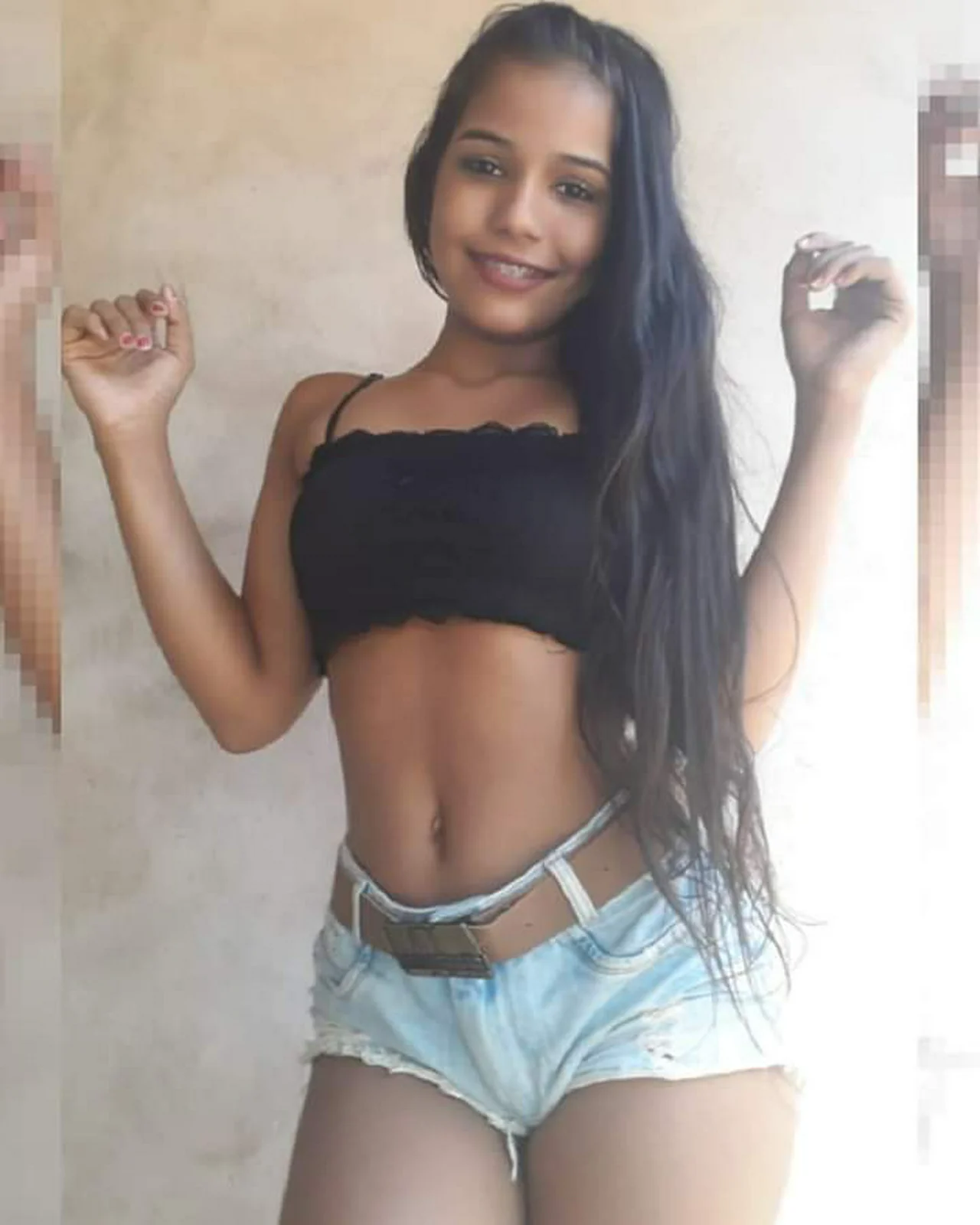 Milena albuquerque