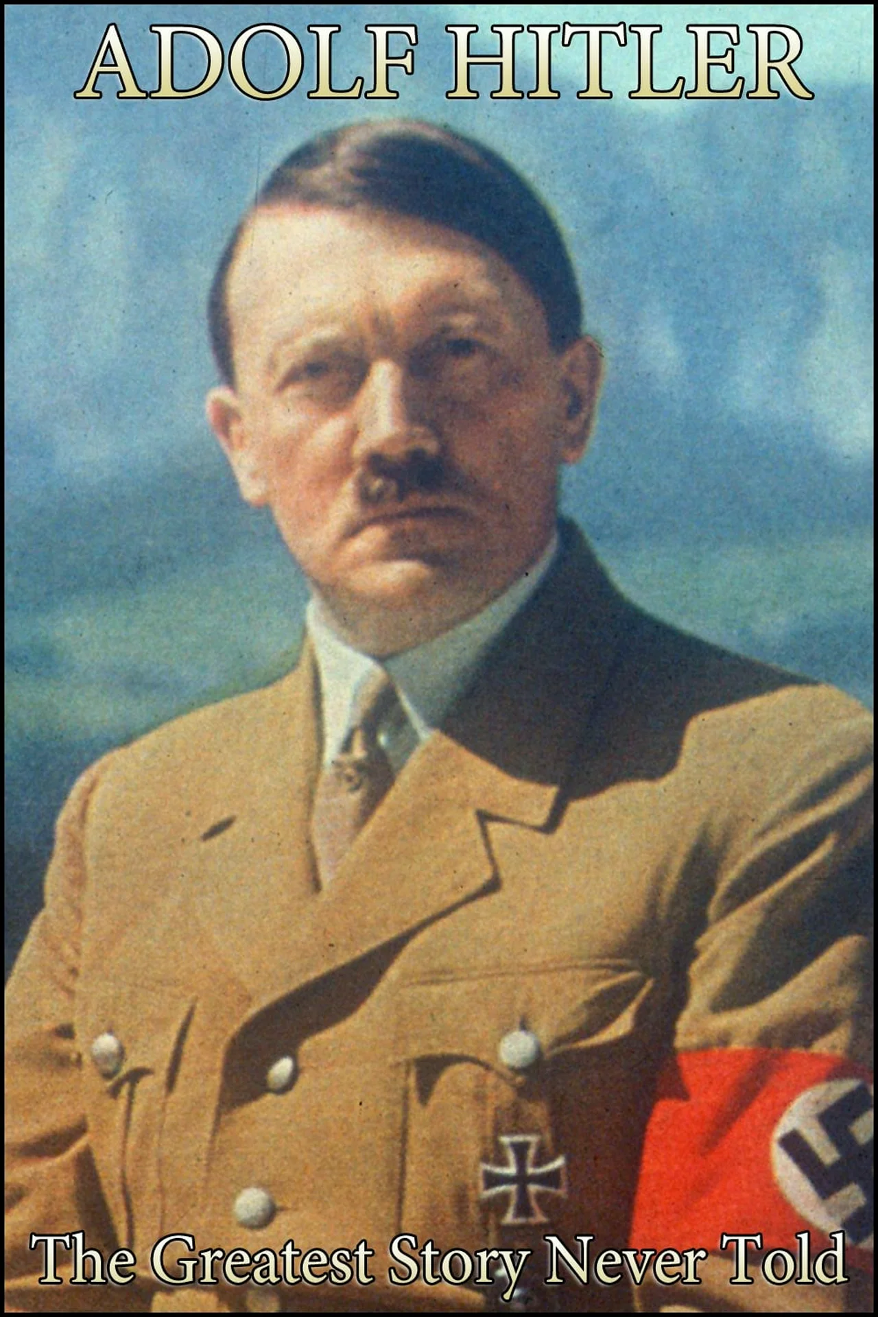 Гитлер лайк