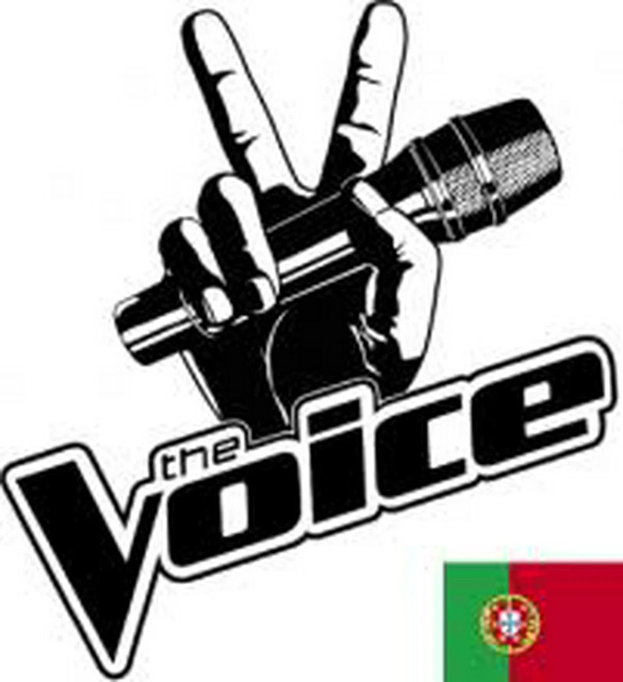 Voice лого