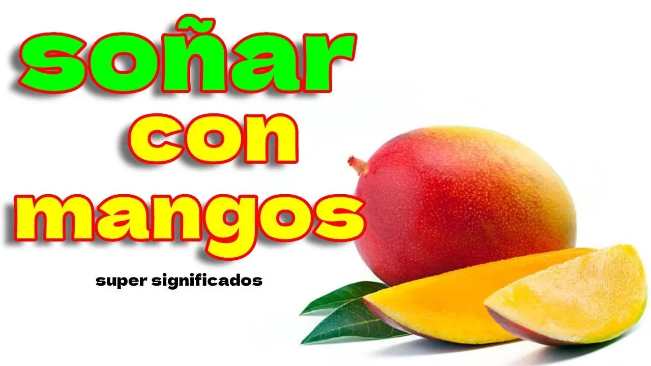 Qué significa soñar con números