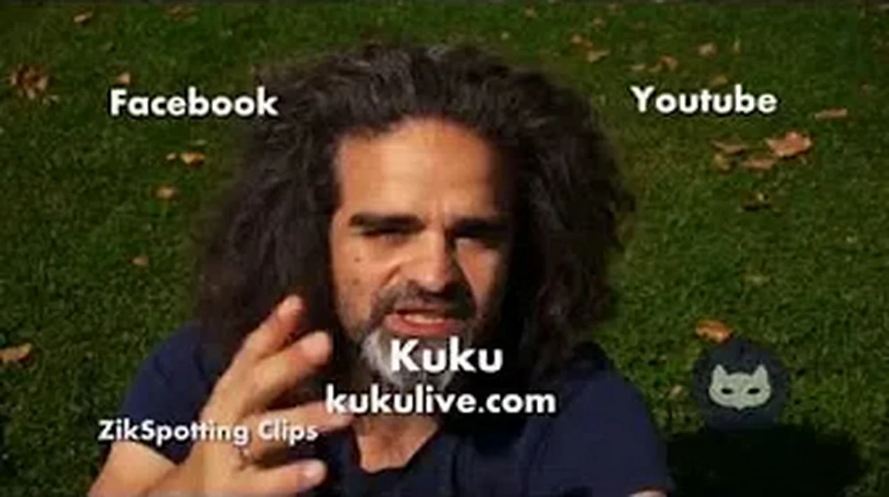 Kuku — Evil Doers