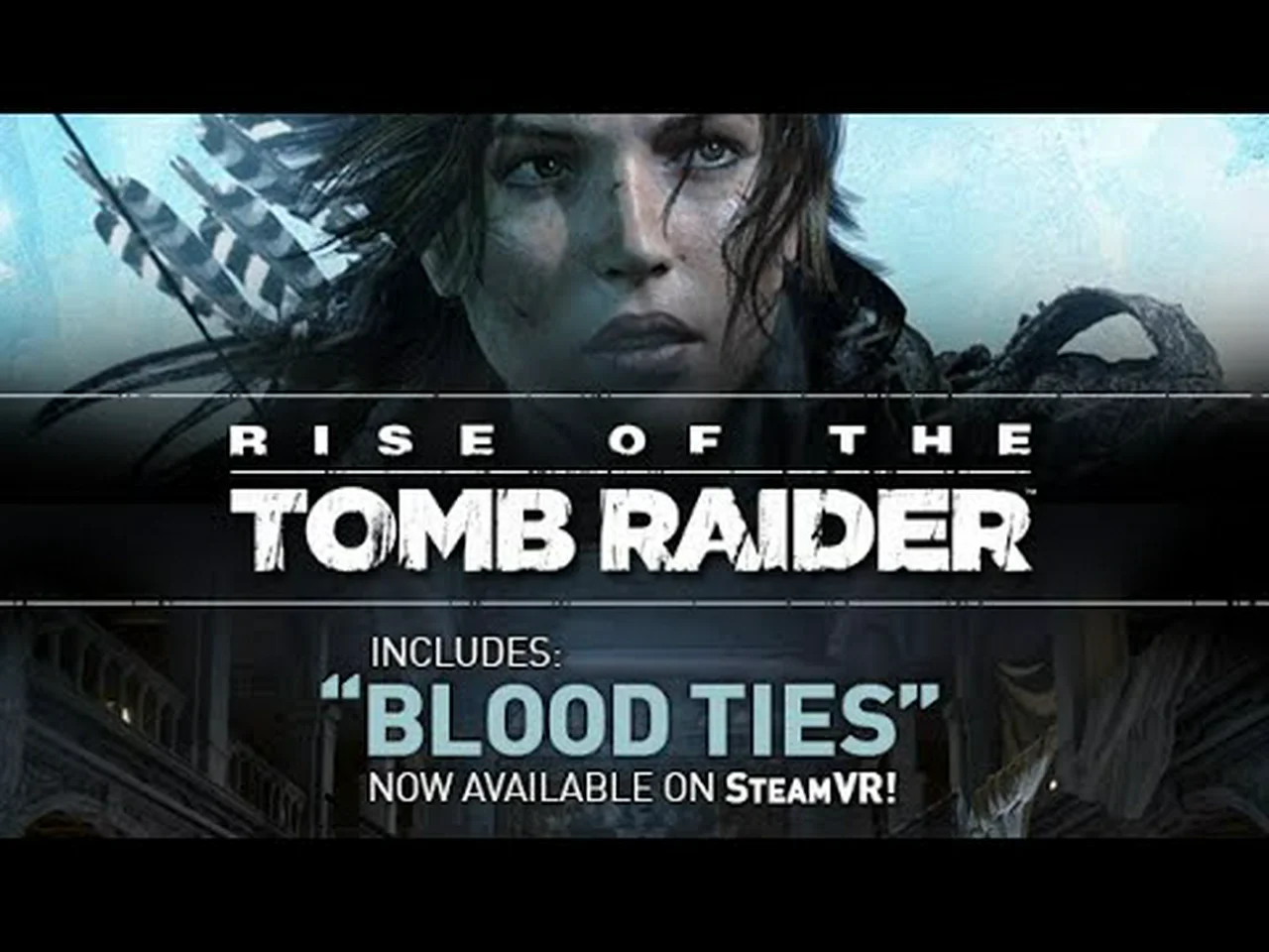 Rise of the tomb raider 20 year celebration steam фото 76