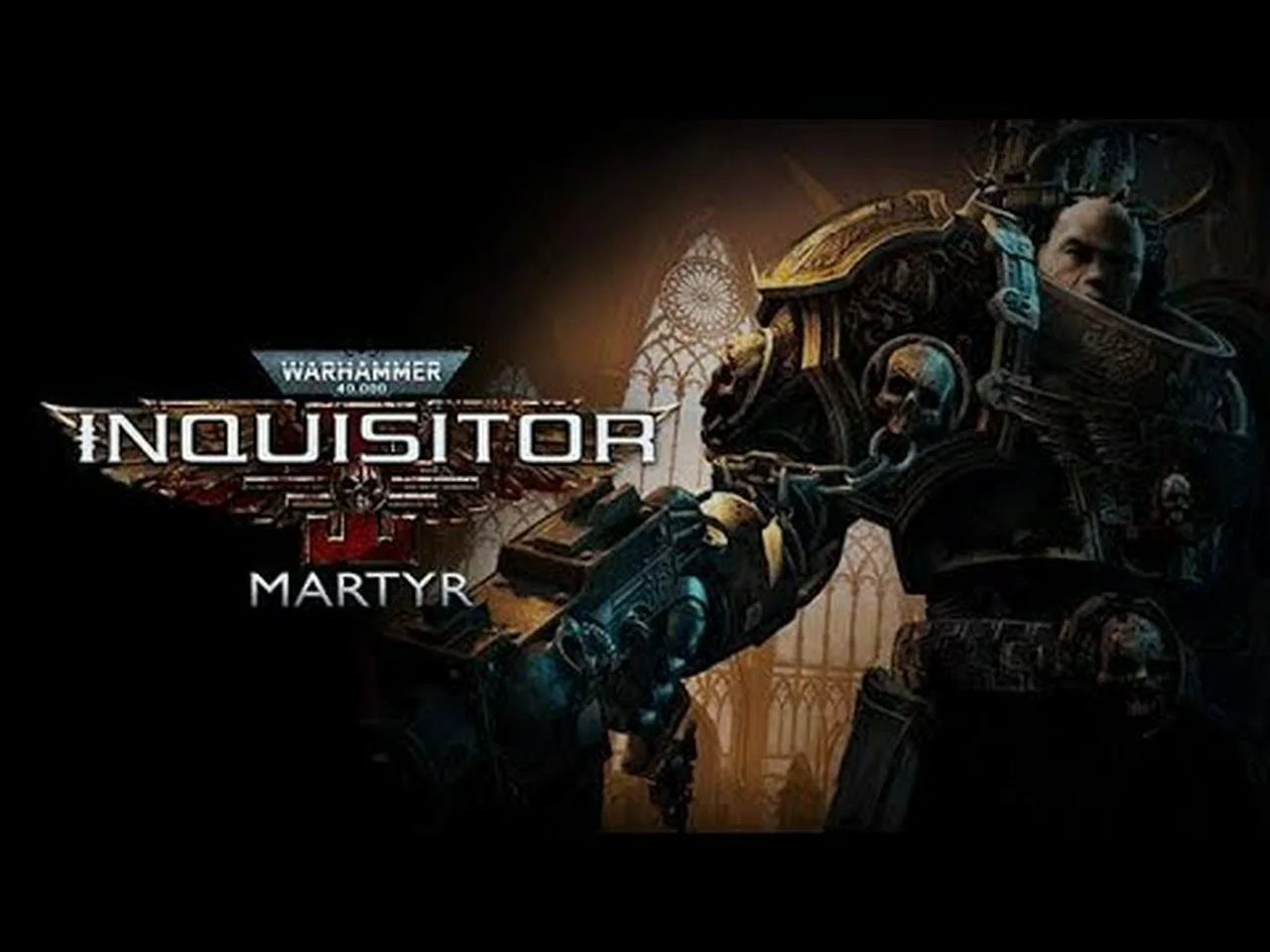 Warhammer 40 000 inquisitor steam фото 54