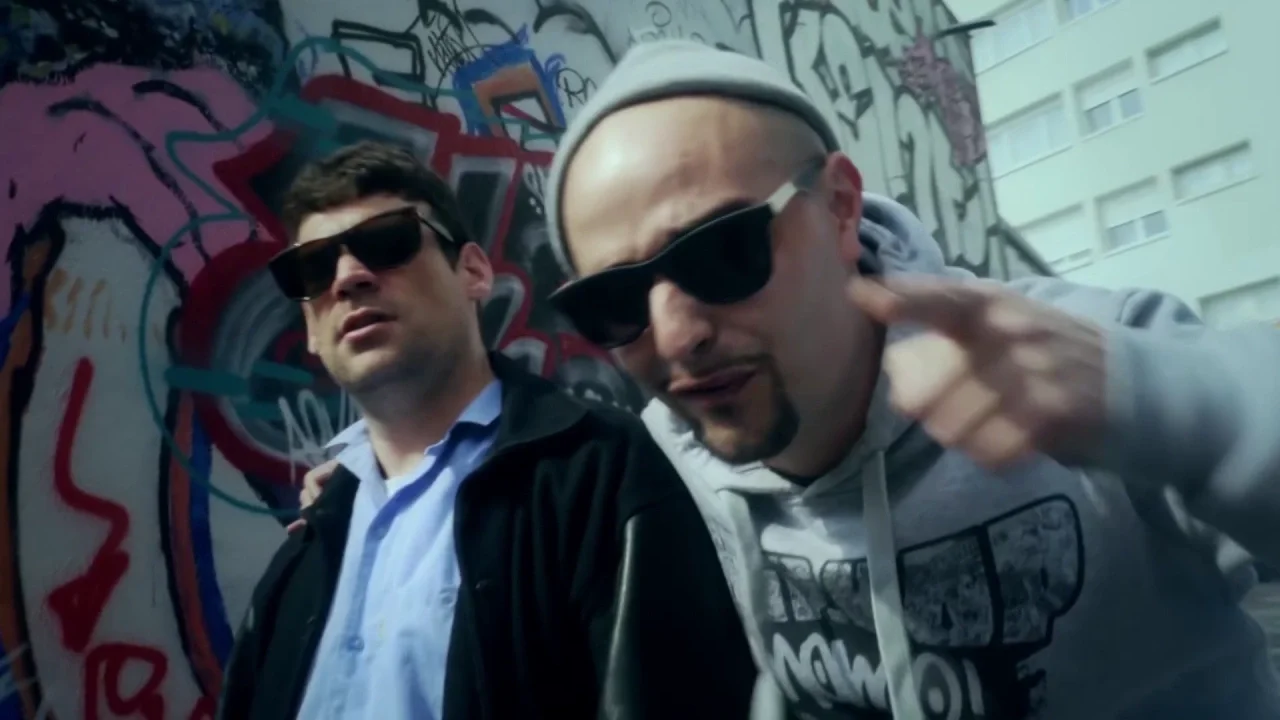Yoshi feat Real Fake Mc — Stupeed Mc