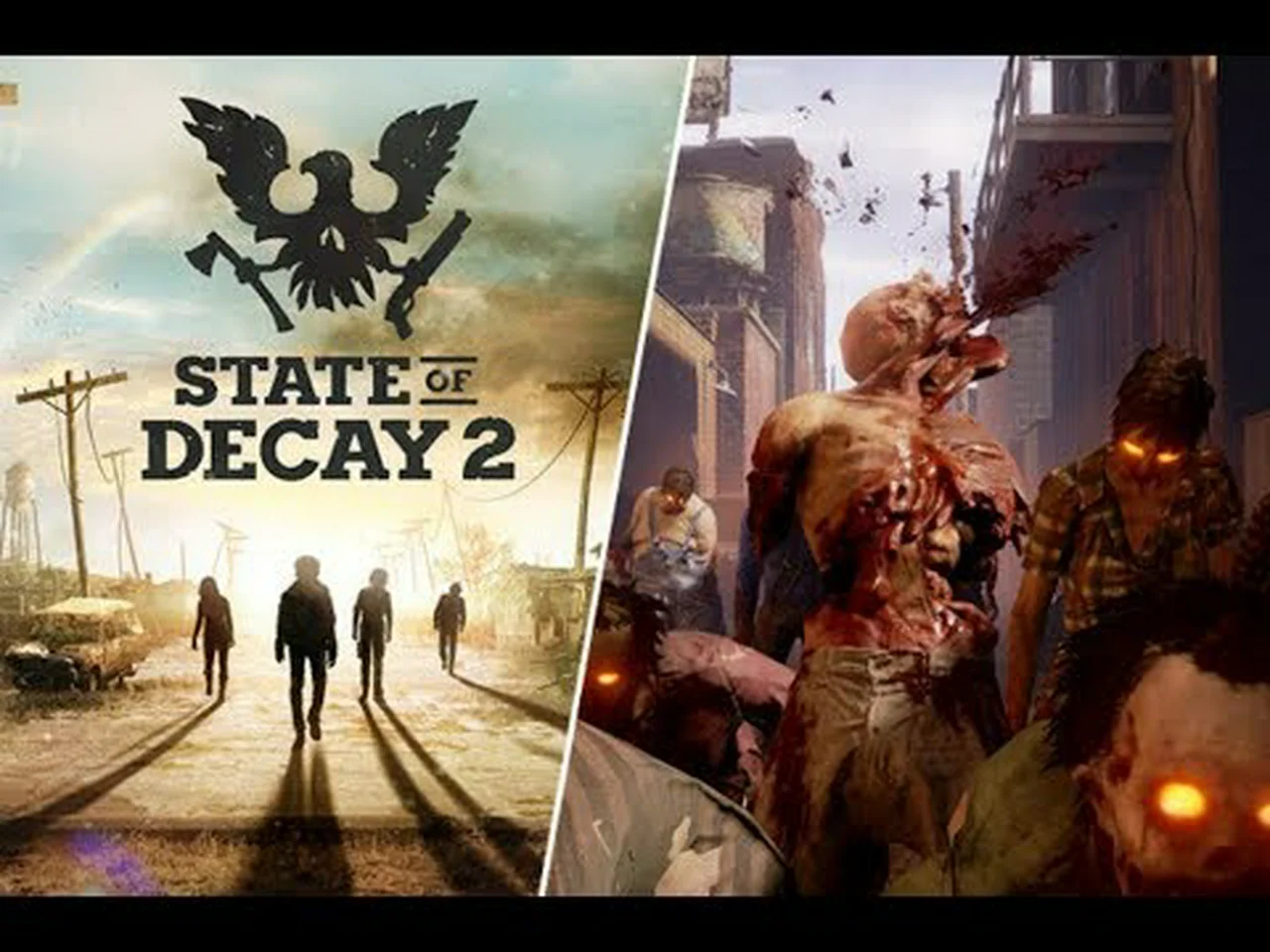 как скачать state of decay без стима фото 99