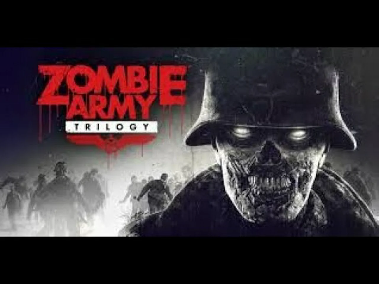 Zombie army trilogy просит стим фото 90
