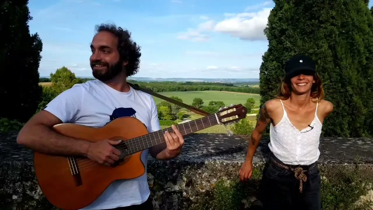 Morgane Young Beezooz & Anatole — Directs de Leyritz-Moncassin