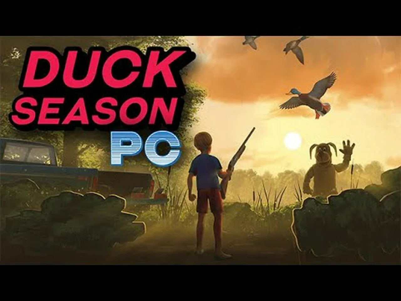 Duck game скачать стим фото 52