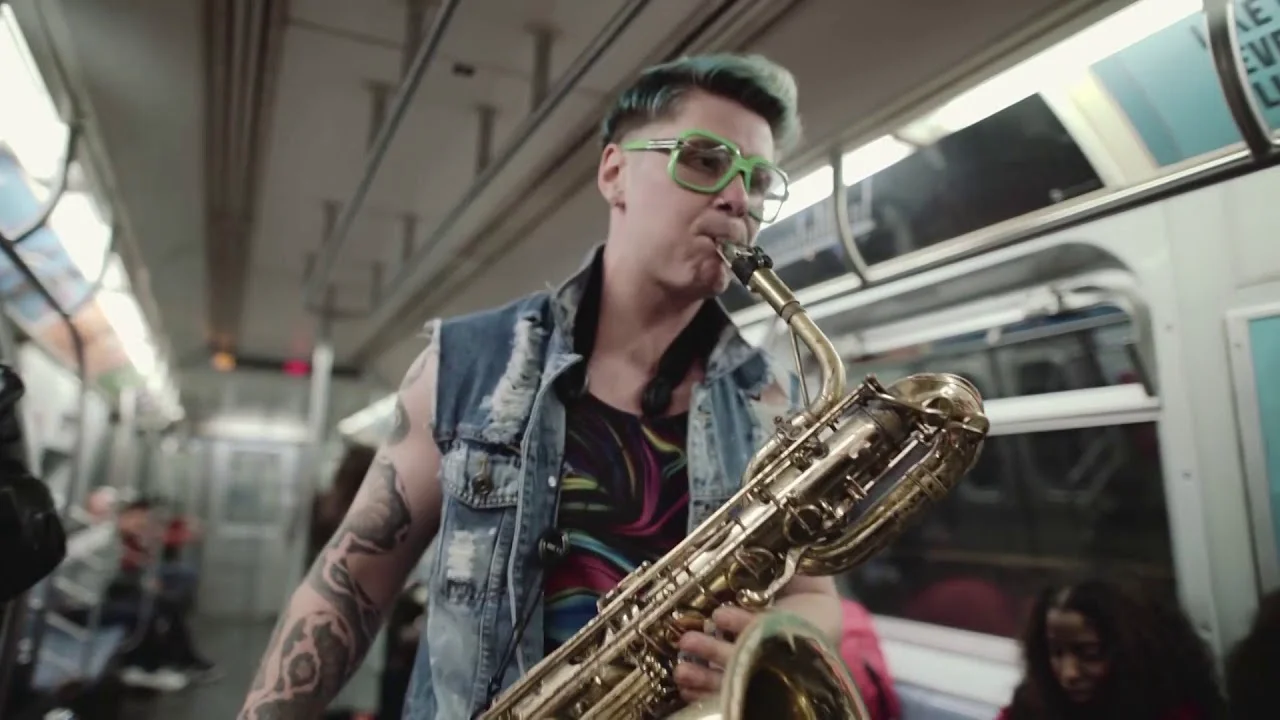 Too Many Zooz — Bedford