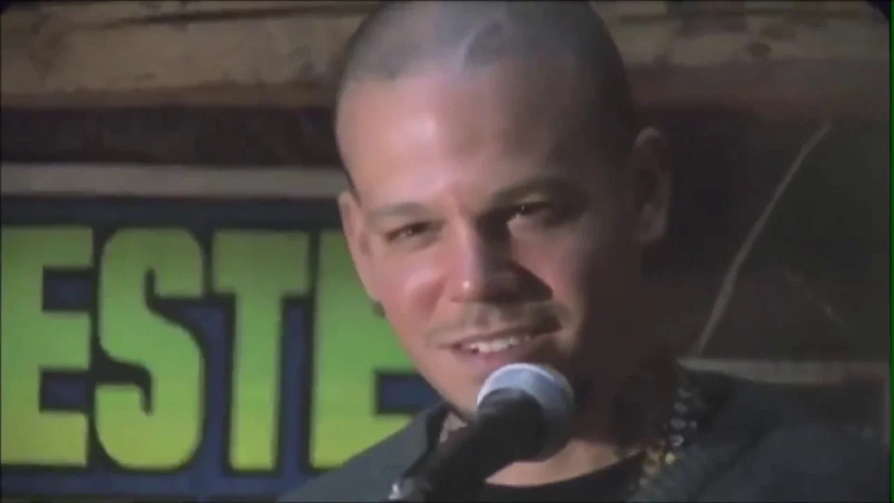 Calle 13 — LatinoAmerica