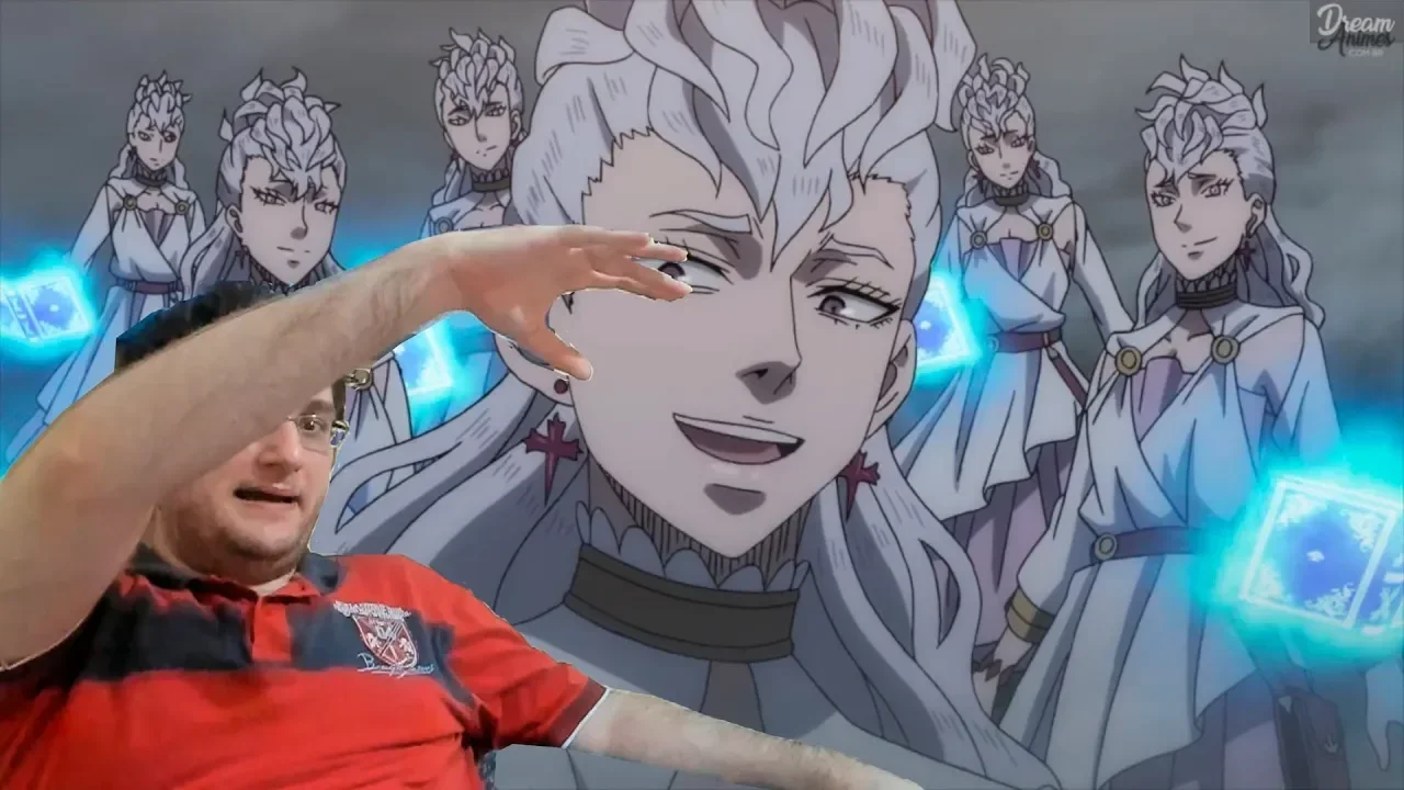 черный клевер продолжение дата