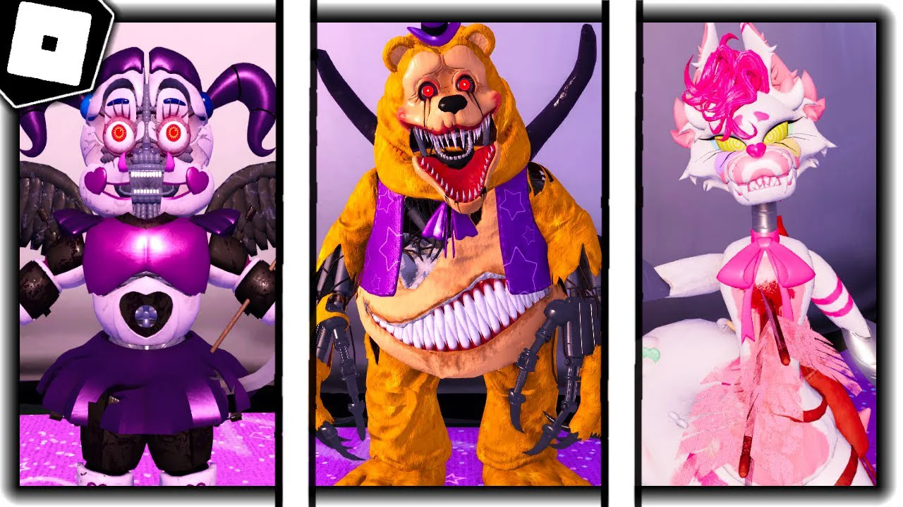 Tprr fnaf. TPRR Roblox. АНИМАТРОНИКИ ФНАФ. АНИМАТРОНИКИ ФНАФ 2. АНИМАТРОНИКИ ФНАФ 9.