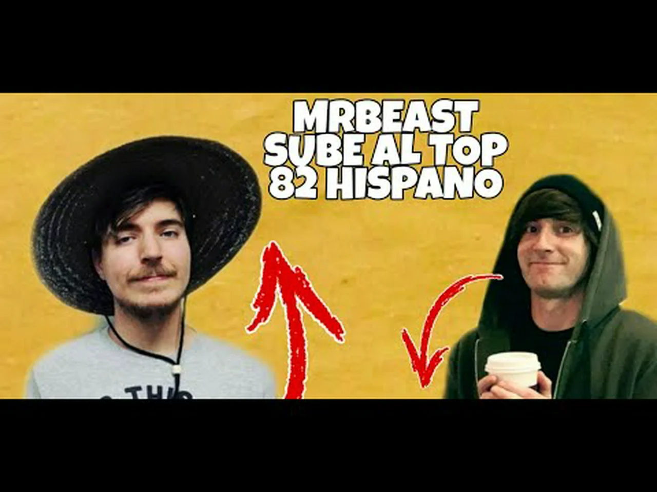 Cuál es el youtuber con más suscriptores del mundo