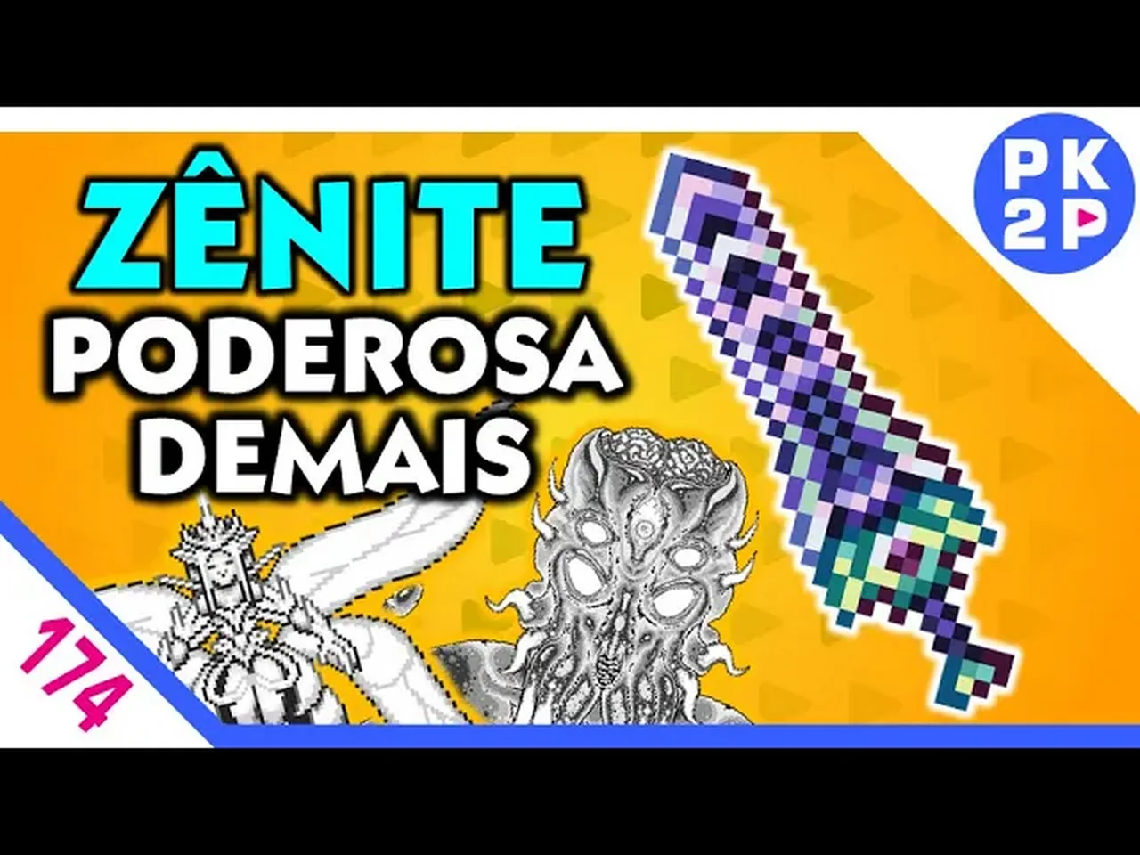 Id zenith terraria фото 91