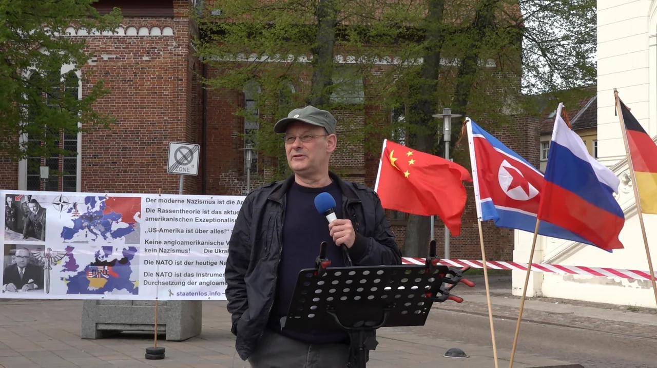 Beutezug Ost: Die totale Ausplünderung der DDR durch den Feind!