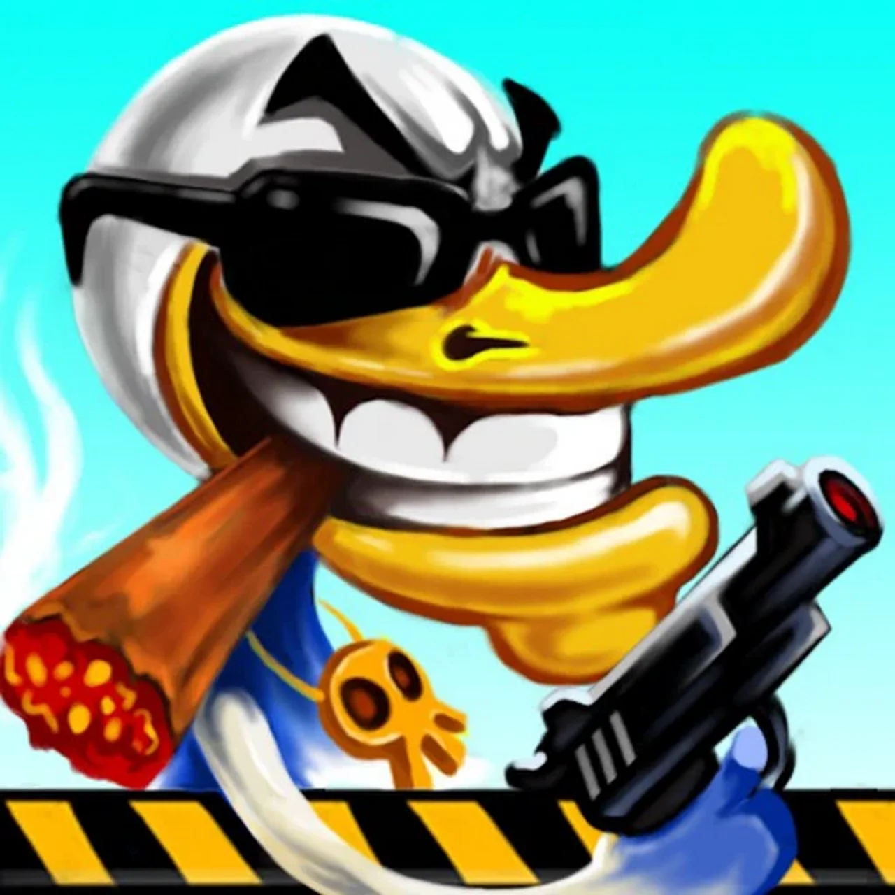 Сумасшедшие утки. Утка зомби. Crazy Duck ник.