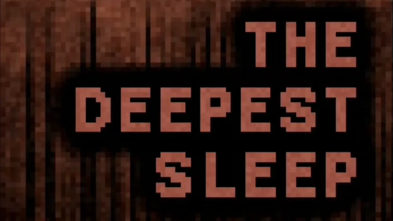 Deep sleep trilogy