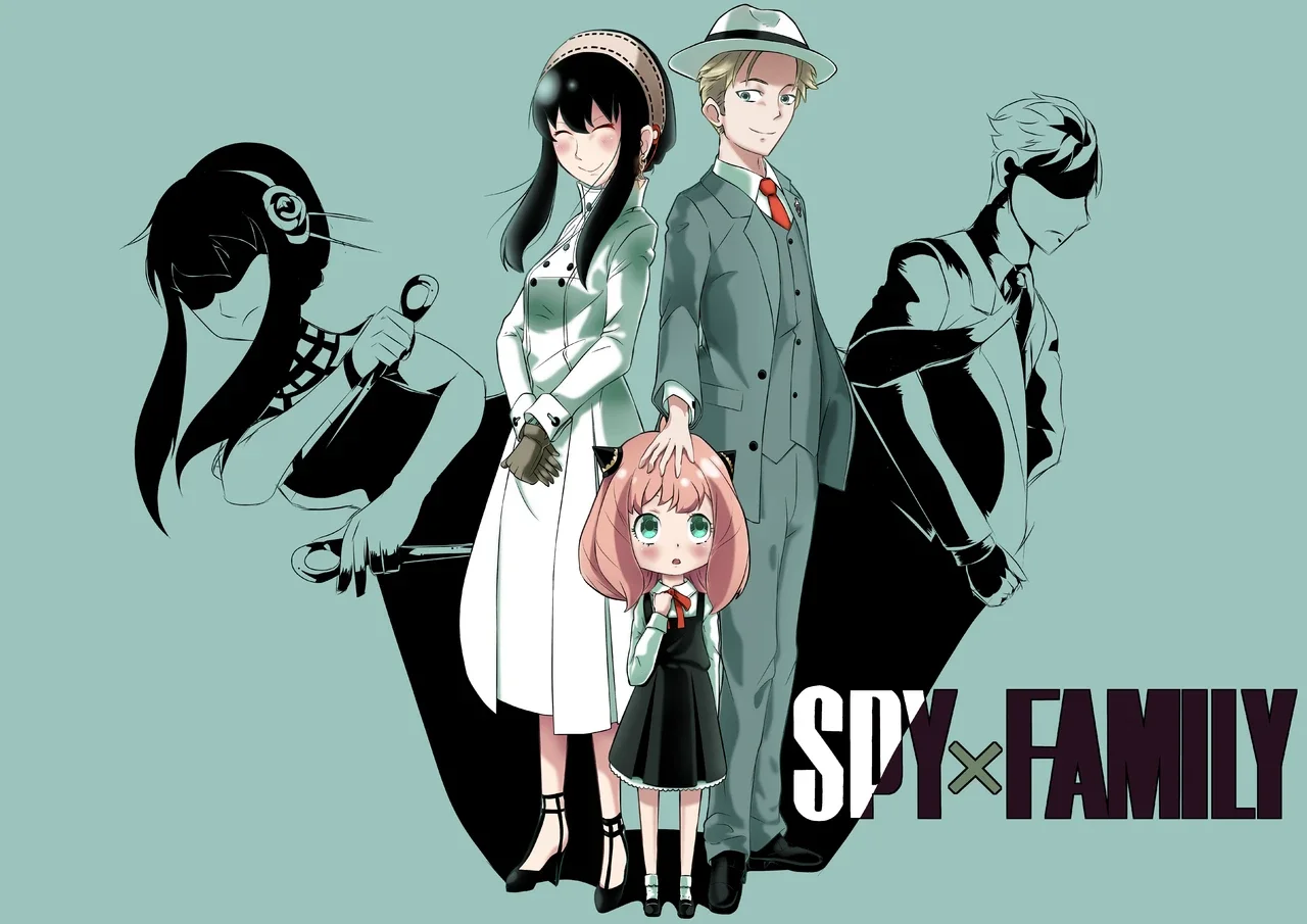 Включи семья шпионов. Spy x Family. Spyxfamily обложки. Spy x Family обложка. Spyxfamily субтитры.