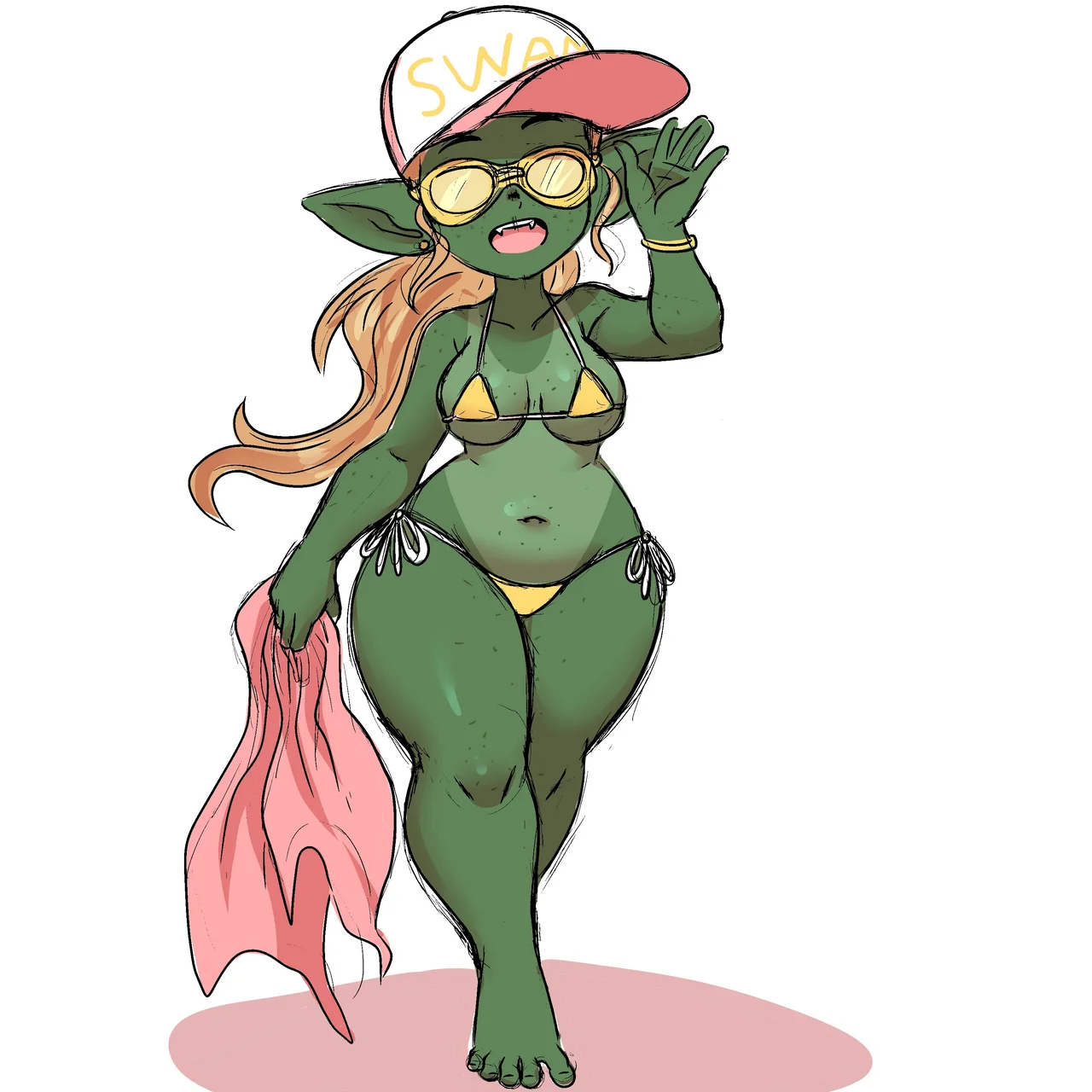 LBRY Block Explorer * Claim * @GoblinFreak.