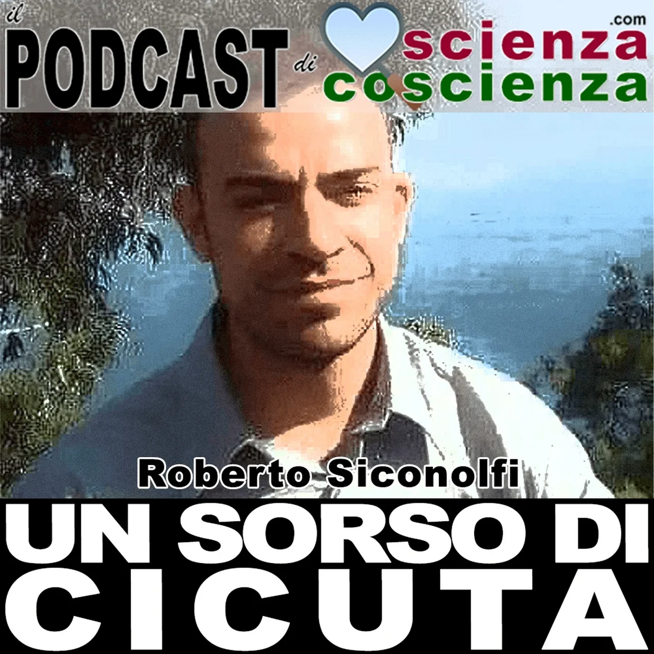Roberto Siconolfi, abbandonare il potere: una nuova strada!