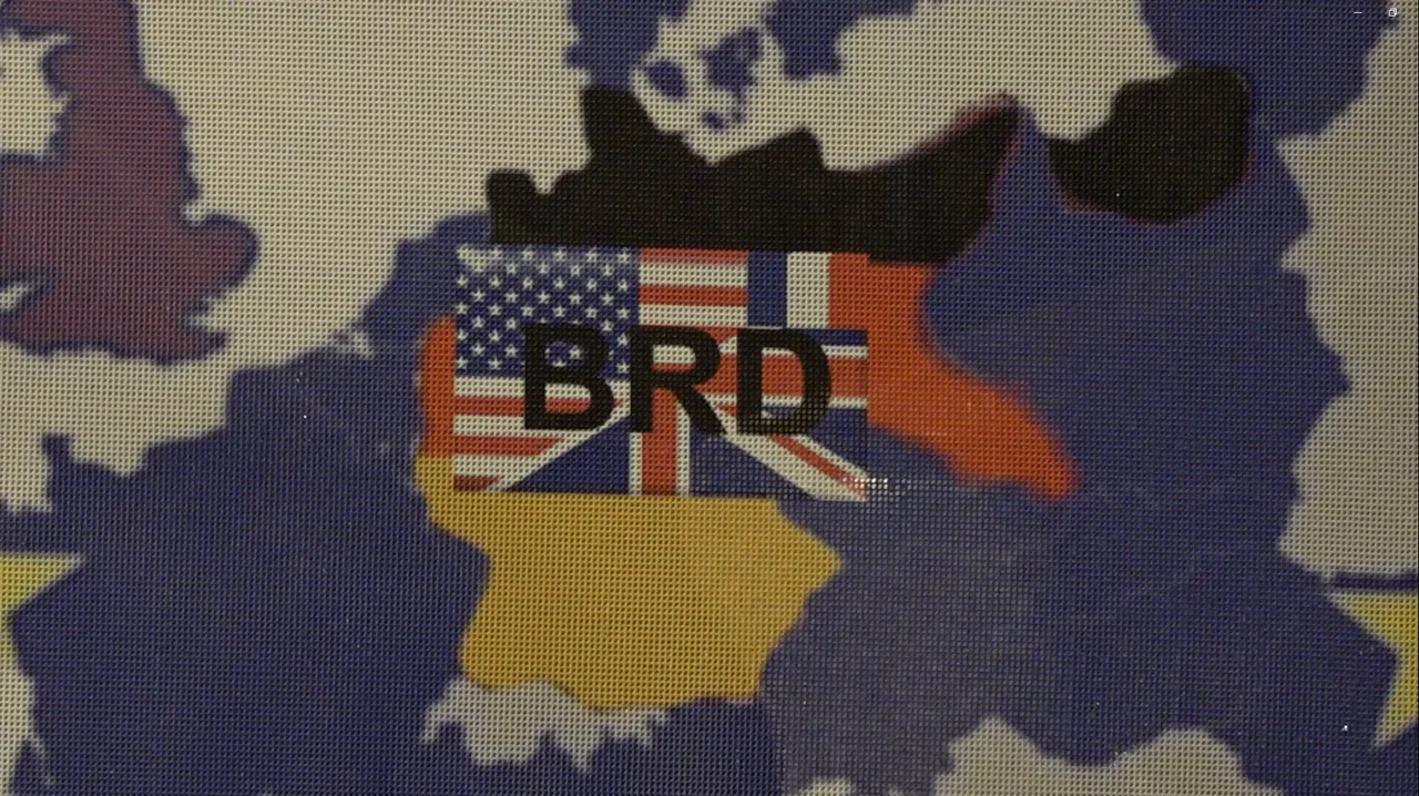 News zur Kriegspartei Nichtstaat Bundesrepublik Deutschland BRD!#staatenlos.info