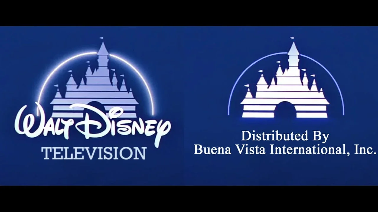 Walt disney television. Уолт Дисней Телевижн анимейшен. Буэна Виста Интернешнл Телевижн. Buena Vista International Television logo. Buena Vista International Inc Уолт Диснея.