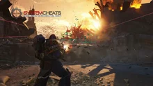 Cheat video