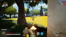 Cheat video