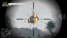 Cheat video