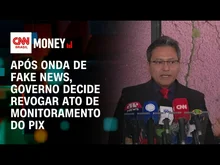 Monitoramento do Pix: relembre trajetória até revogação de norma