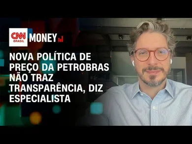 Produção total de petróleo e gás da Petrobras fica estável no 1º tri