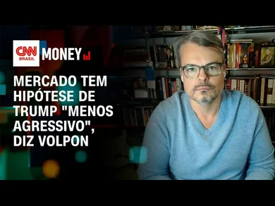 Tarifas são para resolver problemas prioritários para Trump, diz Megale