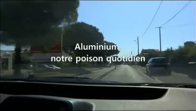 Aluminium notre poison quotidien
