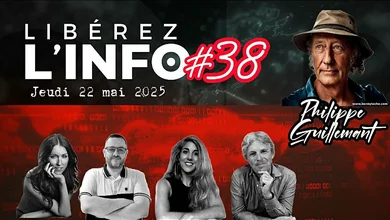 Libérez l'info