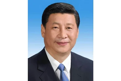 Le président chinois Xi Jinping: "Les leçons du passé pour l'avenir"