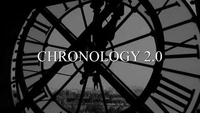CHRONOLOGY 2.0 - Et si les récentistes avaient raison