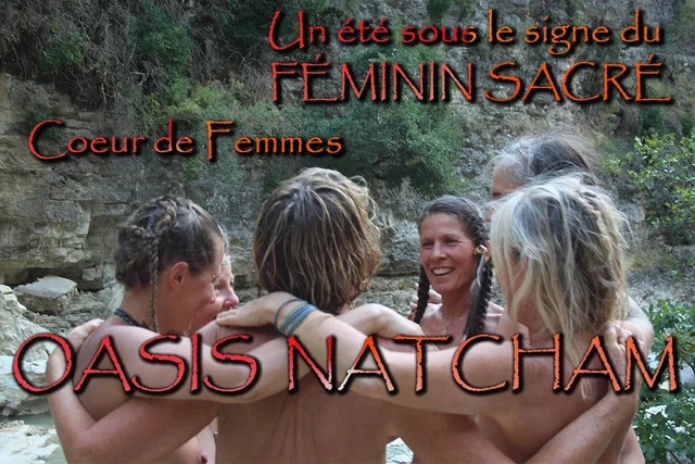 COEUR de FEMMES été 2022 (5:09)