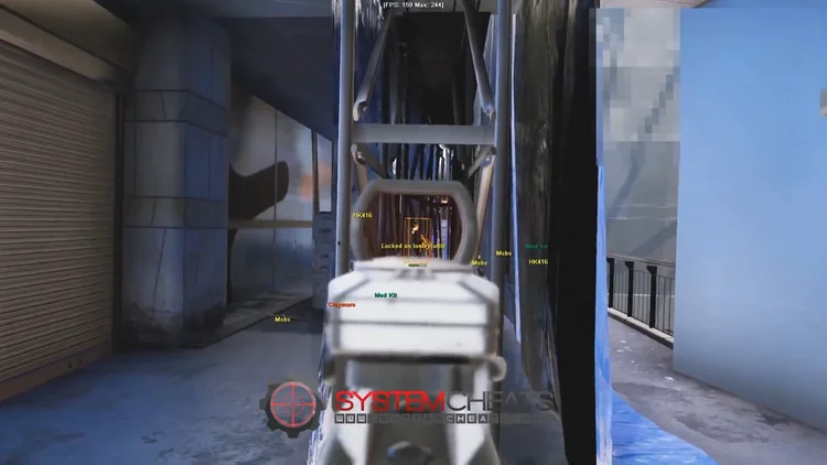 Cheat video