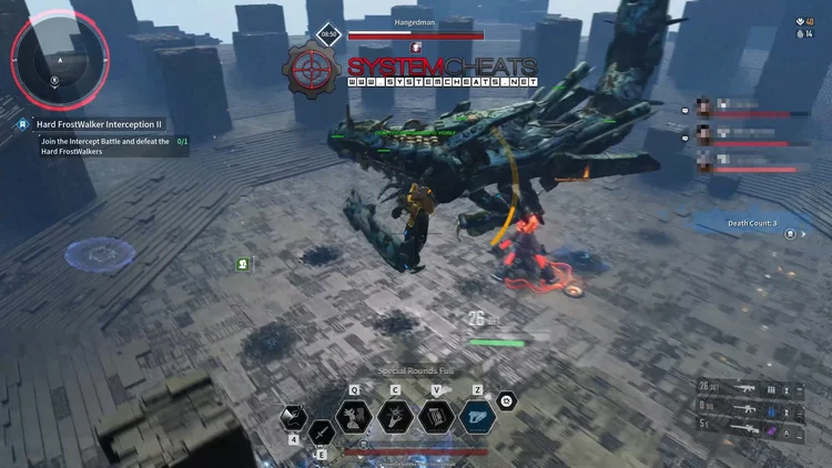 Cheat video