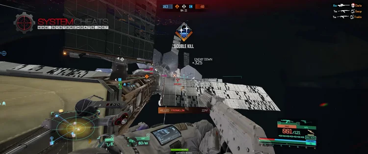 Cheat video
