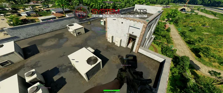 Cheat video