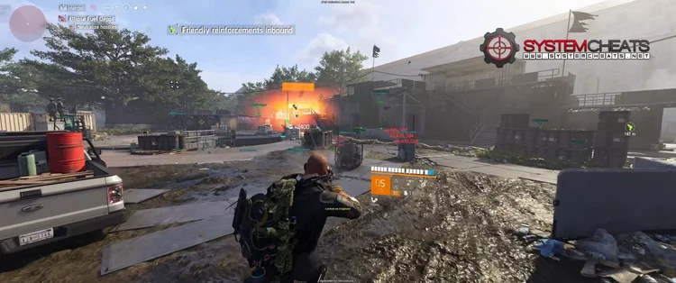 Cheat video